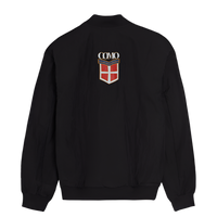 Adidas Como Crest Giubbotto Bomber Nero