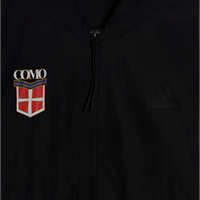 Adidas Como Crest Giubbotto Bomber Nero