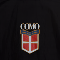 Adidas Como Crest Giubbotto Bomber Nero