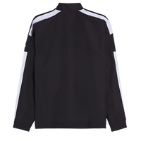 Adidas Como Crest Giacca Tecnica Nera