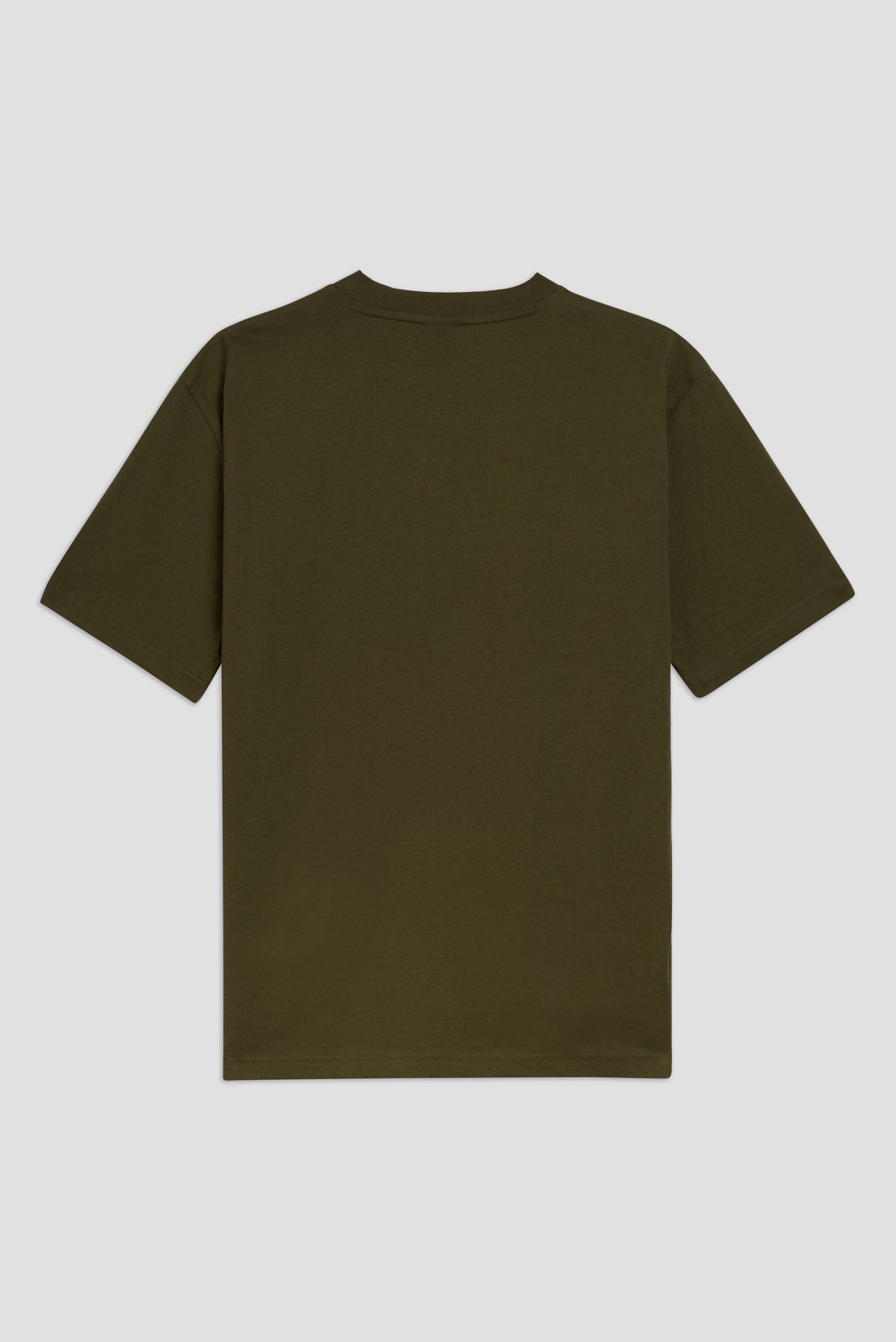 Adidas Como Crest T-Shirt Verde