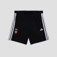 Adidas Como Crest Pantaloncini Neri