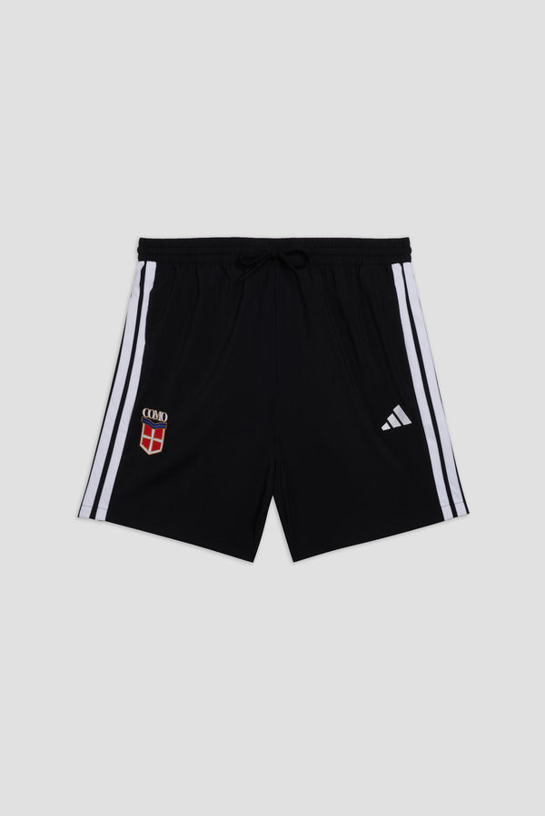 Adidas Como Crest Pantaloncini Neri
