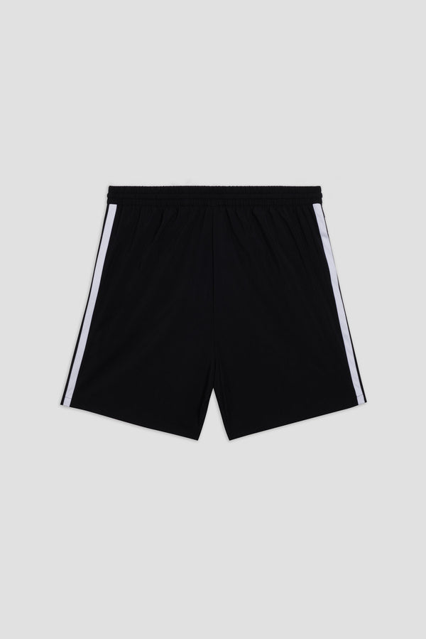 Adidas Como Crest Pantaloncini Neri