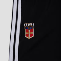 Adidas Como Crest Pantaloncini Neri