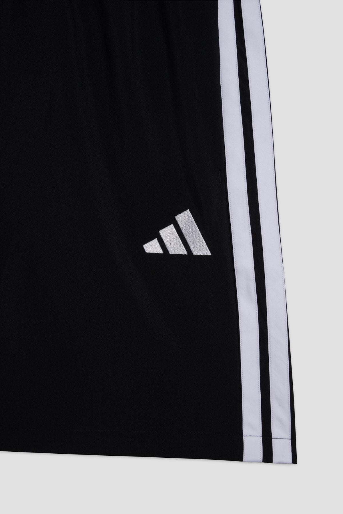 Adidas Como Crest Pantaloncini Neri