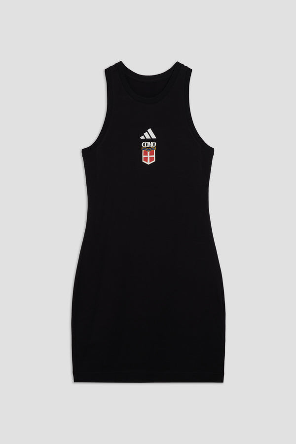 Adidas Como Crest Abito Sportivo Da Donna