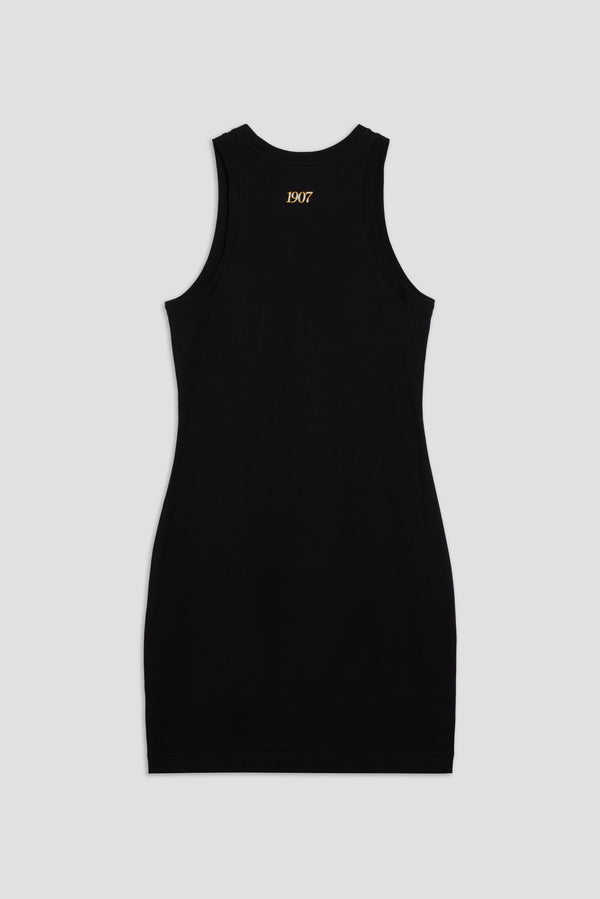 Adidas Como Crest Abito Sportivo Da Donna