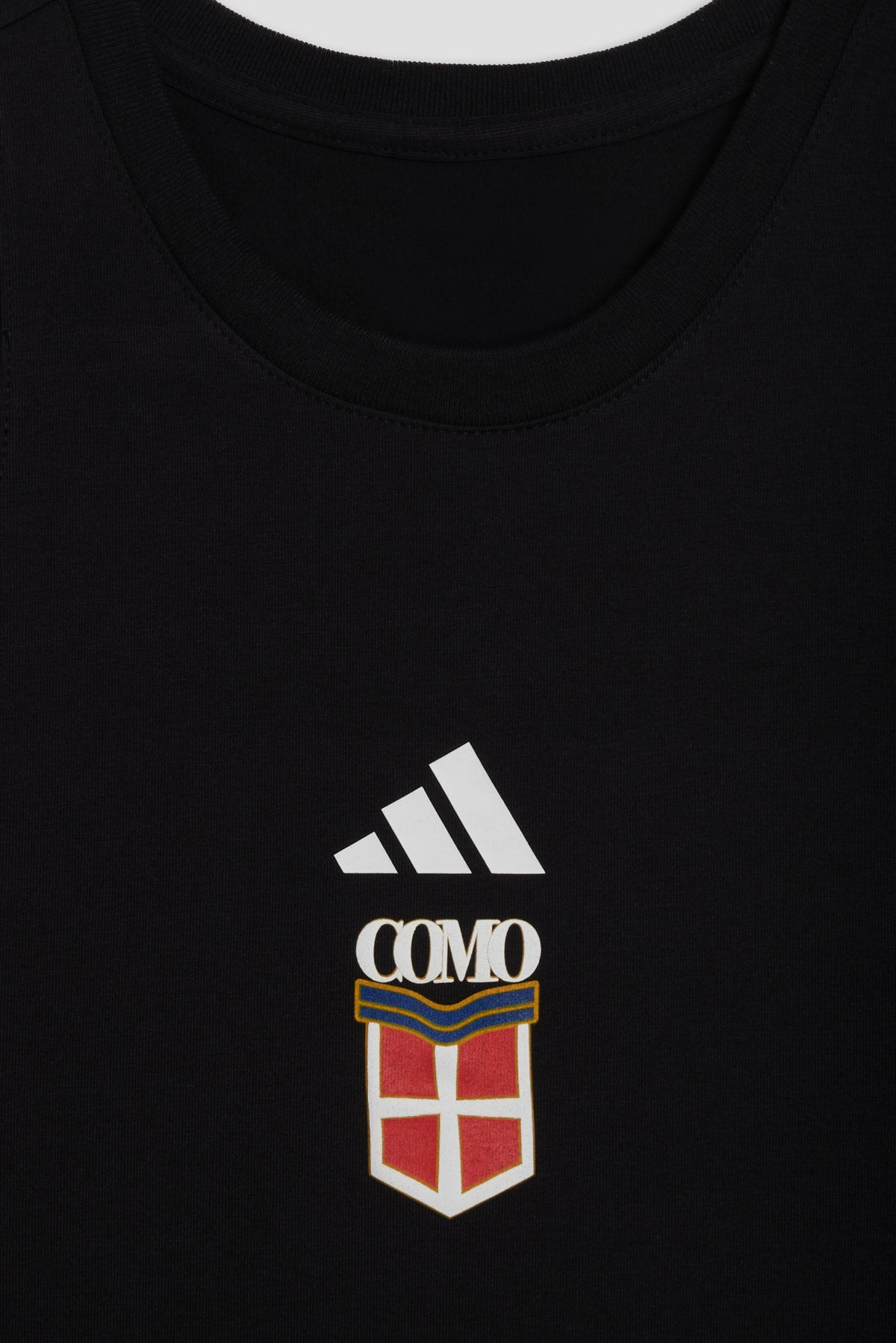 Adidas Como Crest Abito Sportivo Da Donna