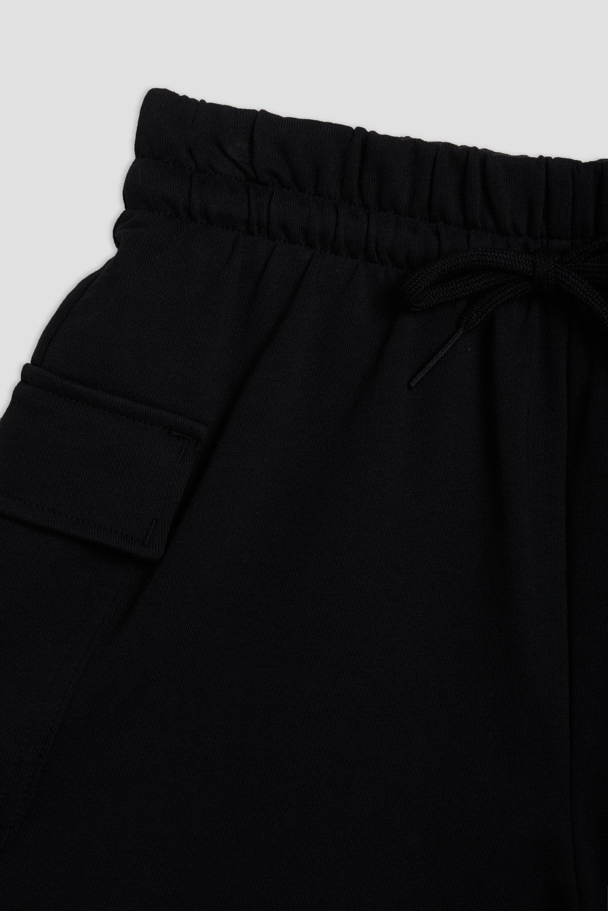 Adidas Como Crest Pantaloncini Cargo Da Donna Neri