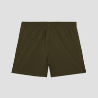 Adidas Como Crest Pantaloncini Verdi