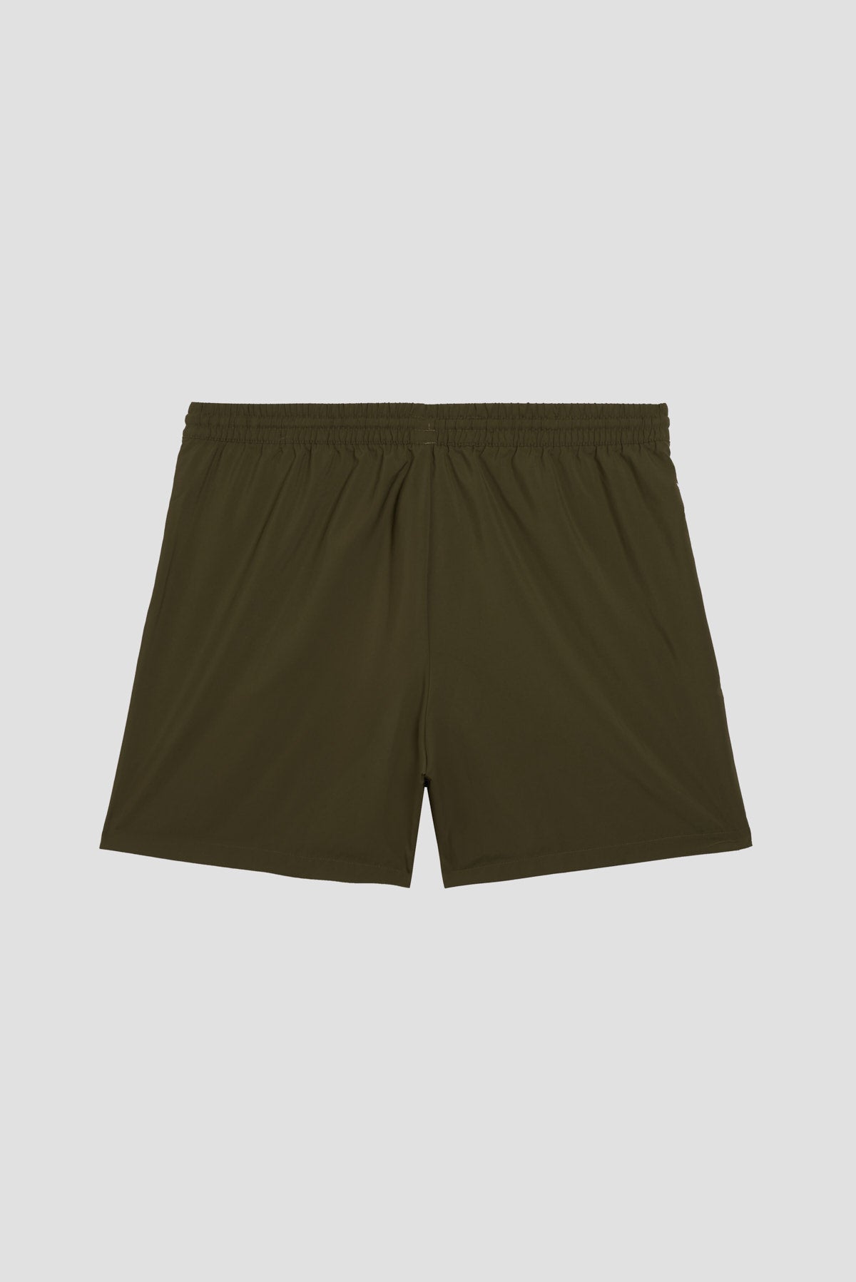 Adidas Como Crest Pantaloncini Verdi