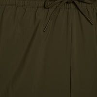 Adidas Como Crest Pantaloncini Verdi