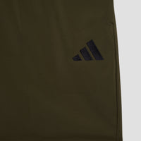 Adidas Como Crest Pantaloncini Verdi