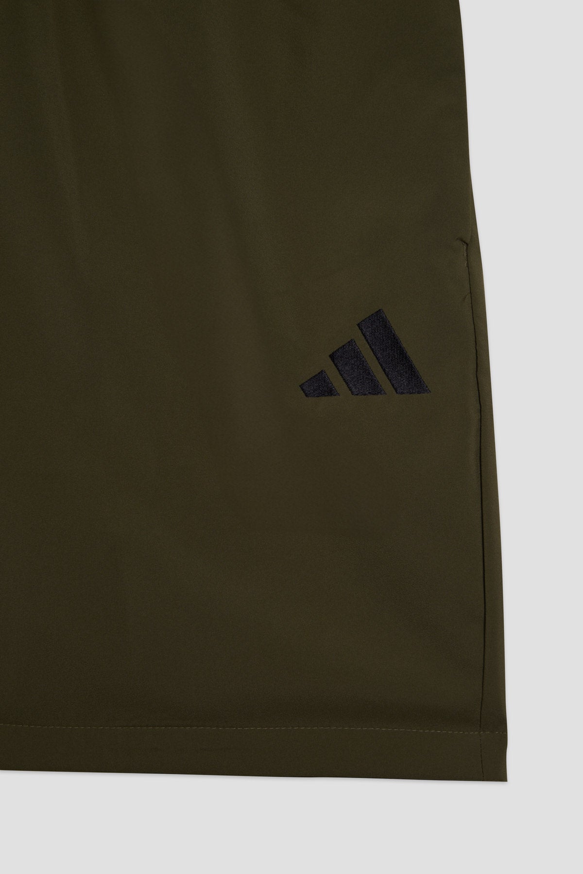 Adidas Como Crest Pantaloncini Verdi