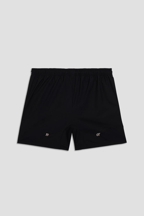Adidas Como Crest Pantaloncini Cargo Neri