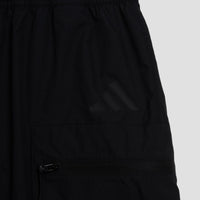 Adidas Como Crest Pantaloncini Cargo Neri