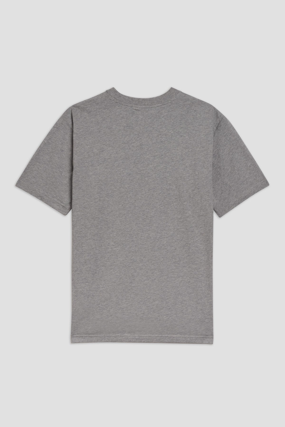 Adidas Como Crest T-Shirt Grigia