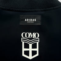 Como Division Custom Bomber Jacket