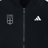 Como Division Custom Bomber Jacket