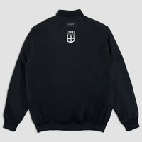 Como Division Custom Bomber Jacket