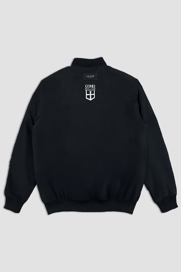Como Division Custom Bomber Jacket