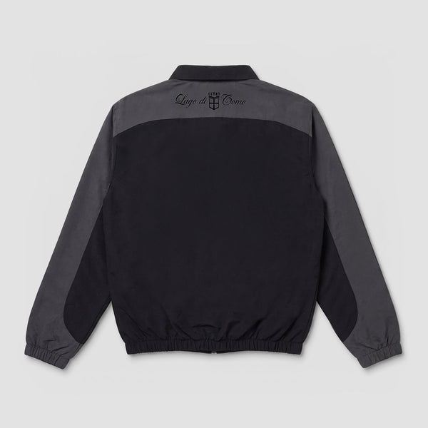 Adidas Como Racing Jacket Nero