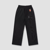 Adidas Como Racing Pantaloni Neri