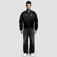 Como Division Custom Bomber Jacket