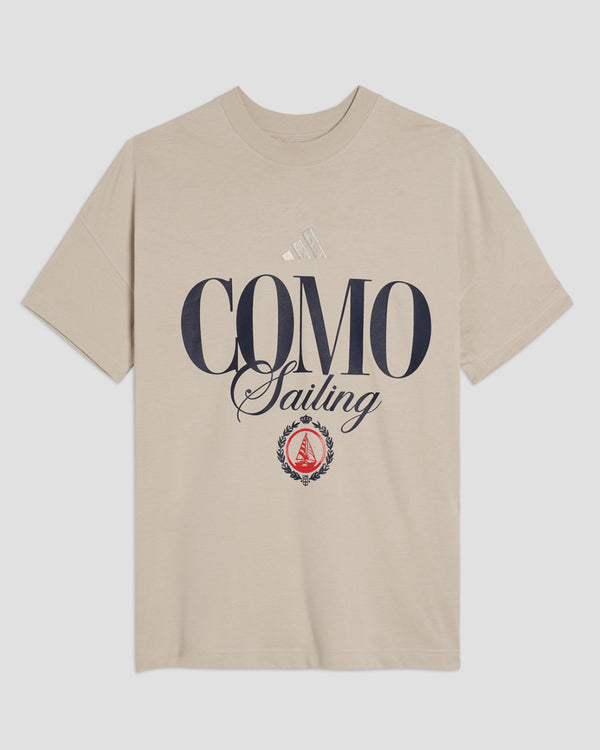 Lake Como Staple Shirt