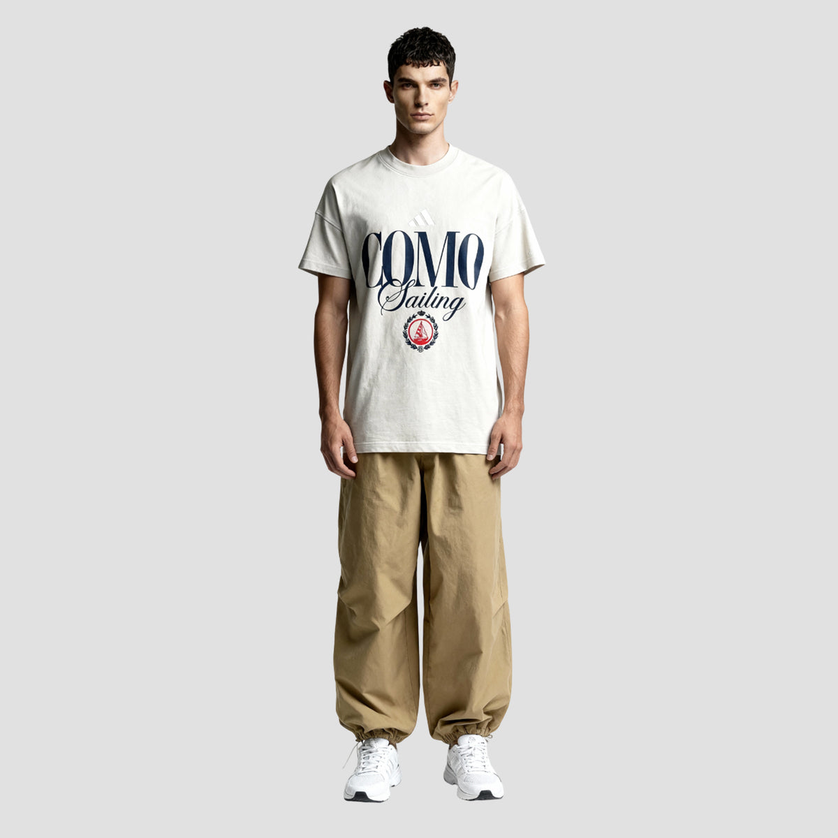 Lago Di Como Staple Shirt